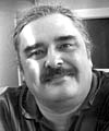 Photo of John Skowronski